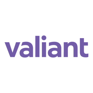 Valiant Bank Logo PNG SVG Vector 01
