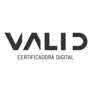 Valid Certificadora Digital Logo PNG SVG Vector
