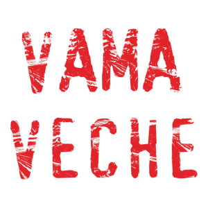 Vama Veche Logo PNG SVG Vector 01