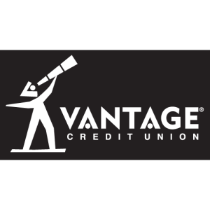 Vantage Credit Union Logo PNG SVG Vector 01