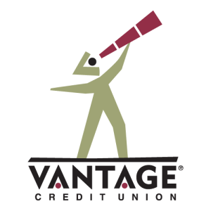 Vantage Credit Union Logo PNG SVG Vector