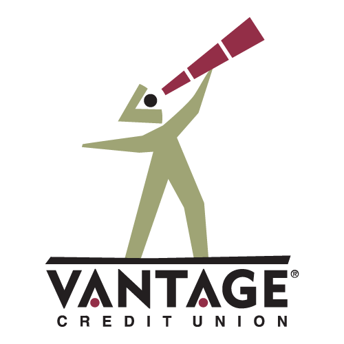 Vantage Credit Union Logo PNG SVG Vector Vantage Credit Union Logo PNG SVG Vector