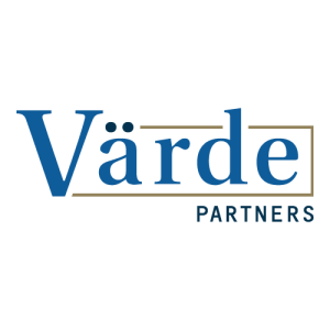 Varde Partners Logo PNG SVG Vector