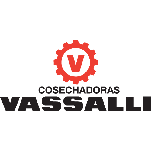 Vassalli Cosechadoras Logo PNG SVG Vector Vassalli Cosechadoras Logo PNG SVG Vector