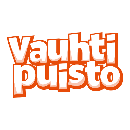 Vauhtipuisto Logo PNG SVG Vector Vauhtipuisto Logo PNG SVG Vector