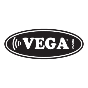 Vega Pro Audio Logo PNG SVG Vector