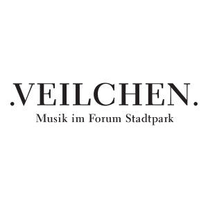 Veilchen Musik im Forum Stadtpark Logo PNG SVG Vector 01