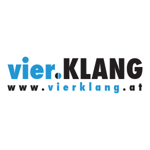 Vierklang Logo PNG SVG Vector