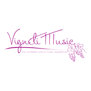 Vigneti Music Logo PNG SVG Vector