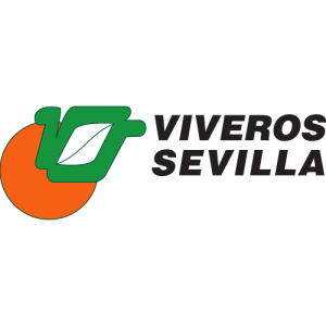 Viveros Sevilla logo PNG SVG Vector