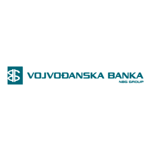 Vojvodjanska banka Logo PNG SVG Vector 01