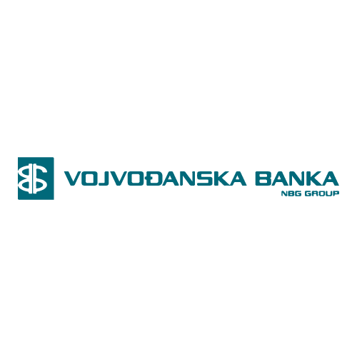 Vojvodjanska banka Logo PNG SVG Vector Vojvodjanska banka Logo PNG SVG Vector