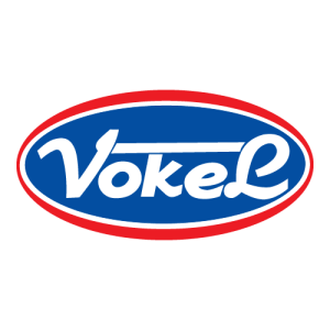 Vokel Logo PNG SVG Vector