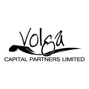 Volga Capital Partners Limited Logo PNG SVG Vector
