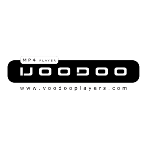 Voodoo Players Logo PNG SVG Vector 01