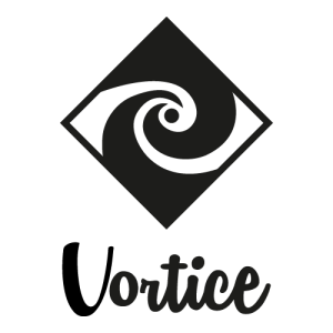 Vortice Logo PNG Vector