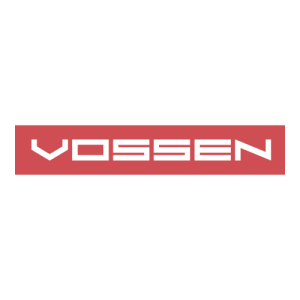 Vossen Wheels Logo PNG SVG Vector
