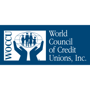 WOCCU Logo PNG SVG Vector