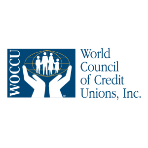 WOCCU Logo PNG SVG Vector