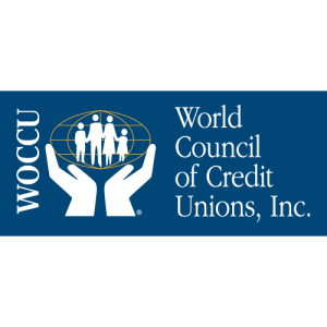 WOCCU Logo PNG SVG Vector