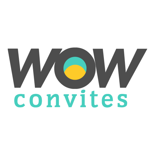 WOW Convites Logo PNG SVG Vector WOW Convites Logo PNG SVG Vector