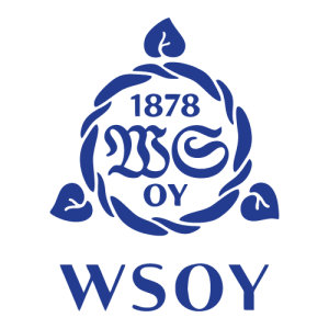 WSOY Logo PNG SVG Vector