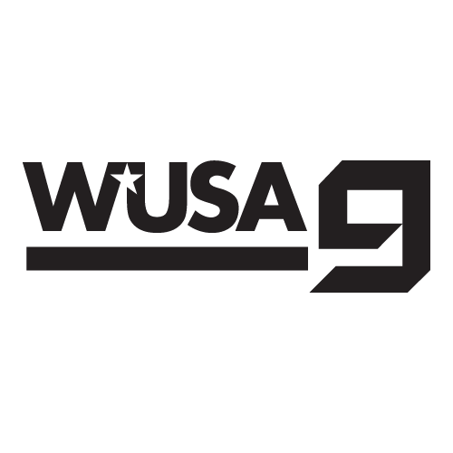 WUSA 9 TV Logo PNG SVG Vector WUSA 9 TV Logo PNG SVG Vector