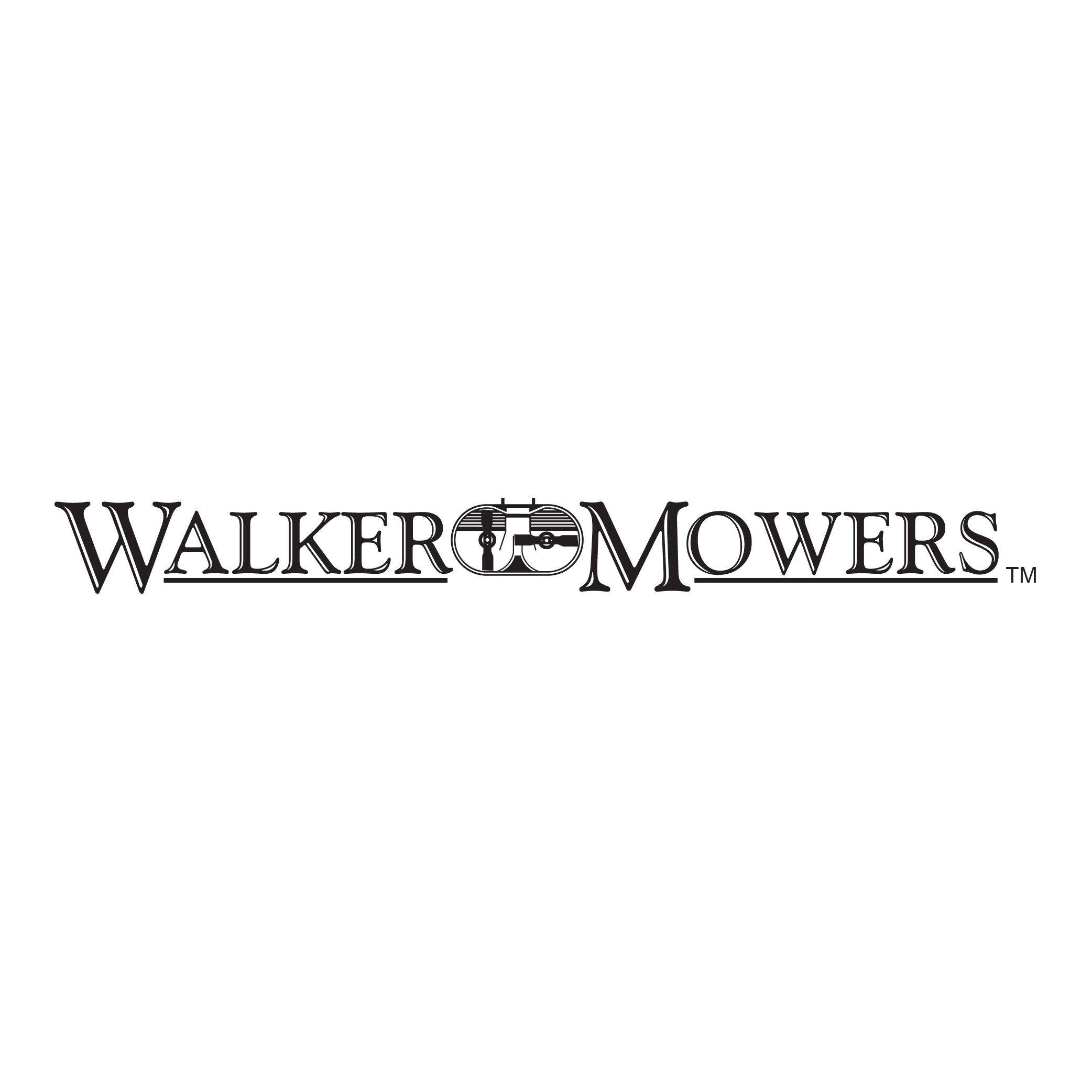 Walker Mowers Logo PNG SVG Vector Walker Mowers Logo PNG SVG Vector