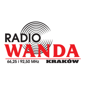 Wanda Radio Logo PNG SVG Vector