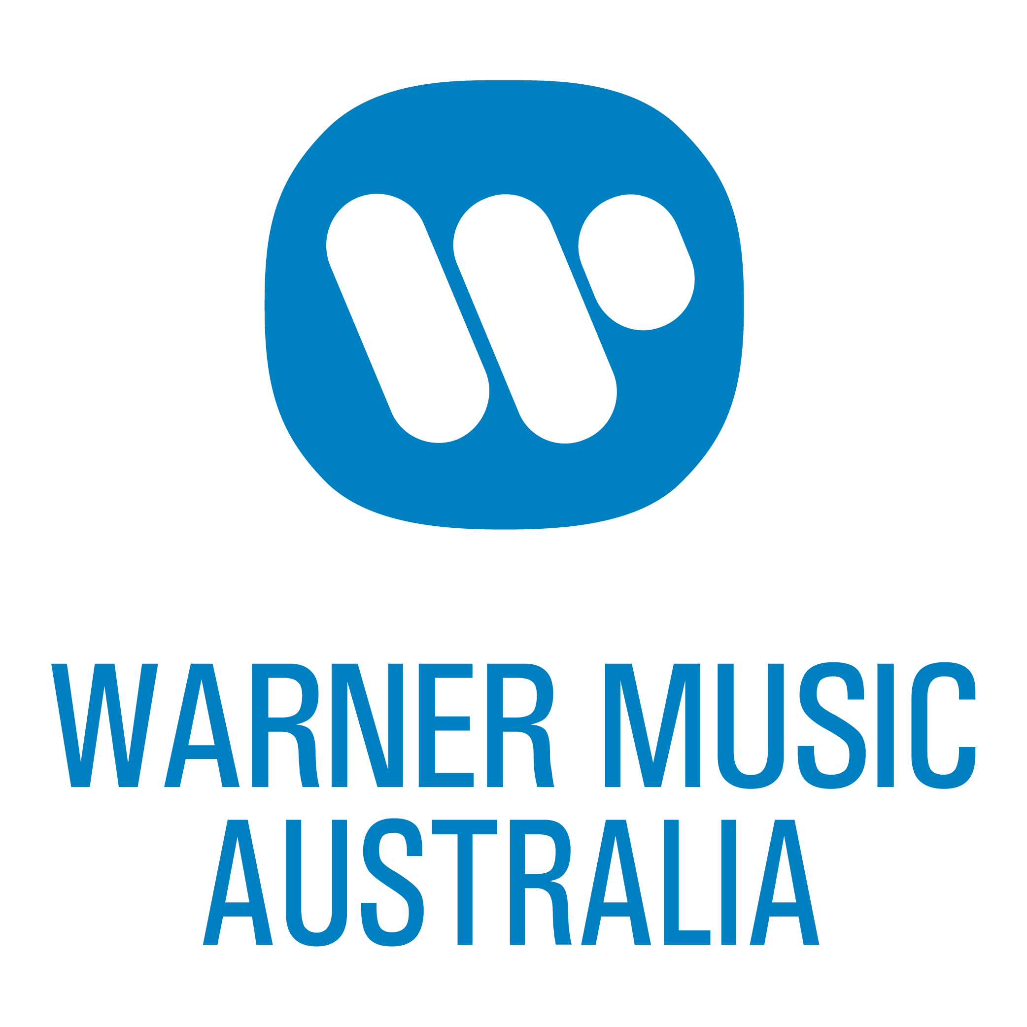 Warner Music Australia Logo PNG SVG Vector Warner Music Australia Logo PNG SVG Vector