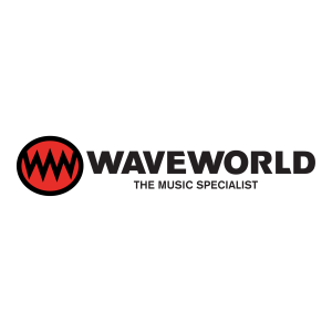 Waveworld Logo PNG SVG Vector