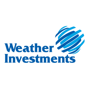 Weather Investments Logo PNG SVG Vector
