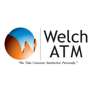 Welch ATM Logo PNG SVG Vector