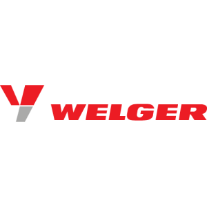 Welger South Africa Logo PNG SVG Vector