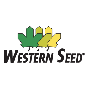 Western Seed logo PNG SVG Vector