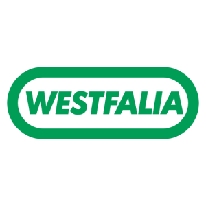 Westfalia logo PNG SVG Vector