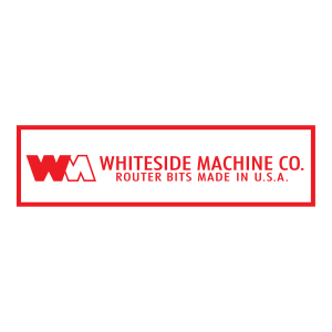Whiteside Machine Logo PNG SVG Vector