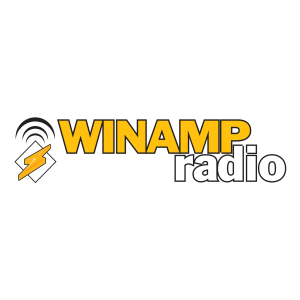 Winamp radio Logo PNG SVG Vector