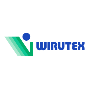 Wirutex Logo PNG SVG Vector 01