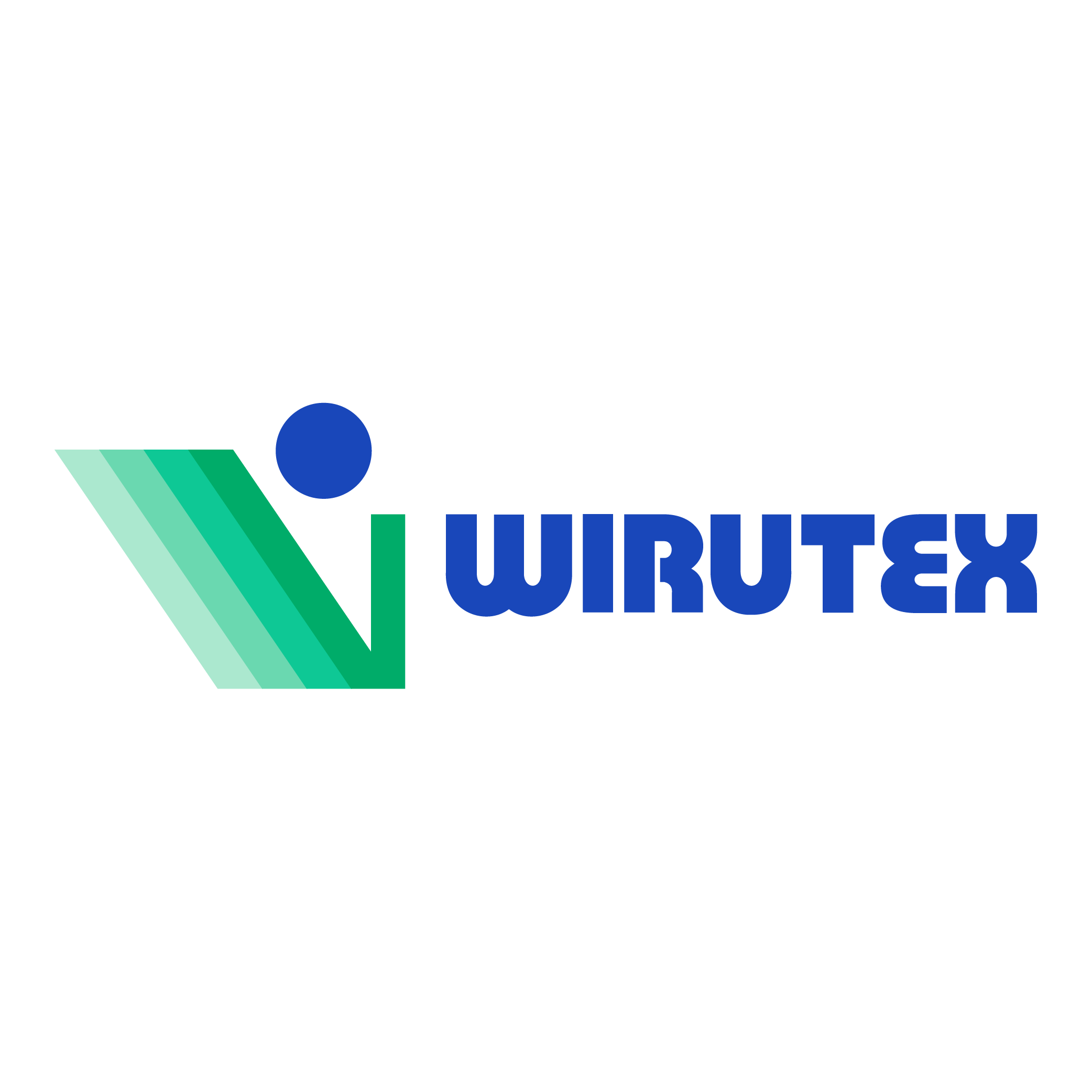Wirutex Logo PNG SVG Vector Wirutex Logo PNG SVG Vector