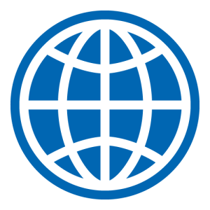 World Bank Logo PNG SVG Vector