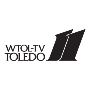 Wtol TV Toledo Logo PNG SVG Vector