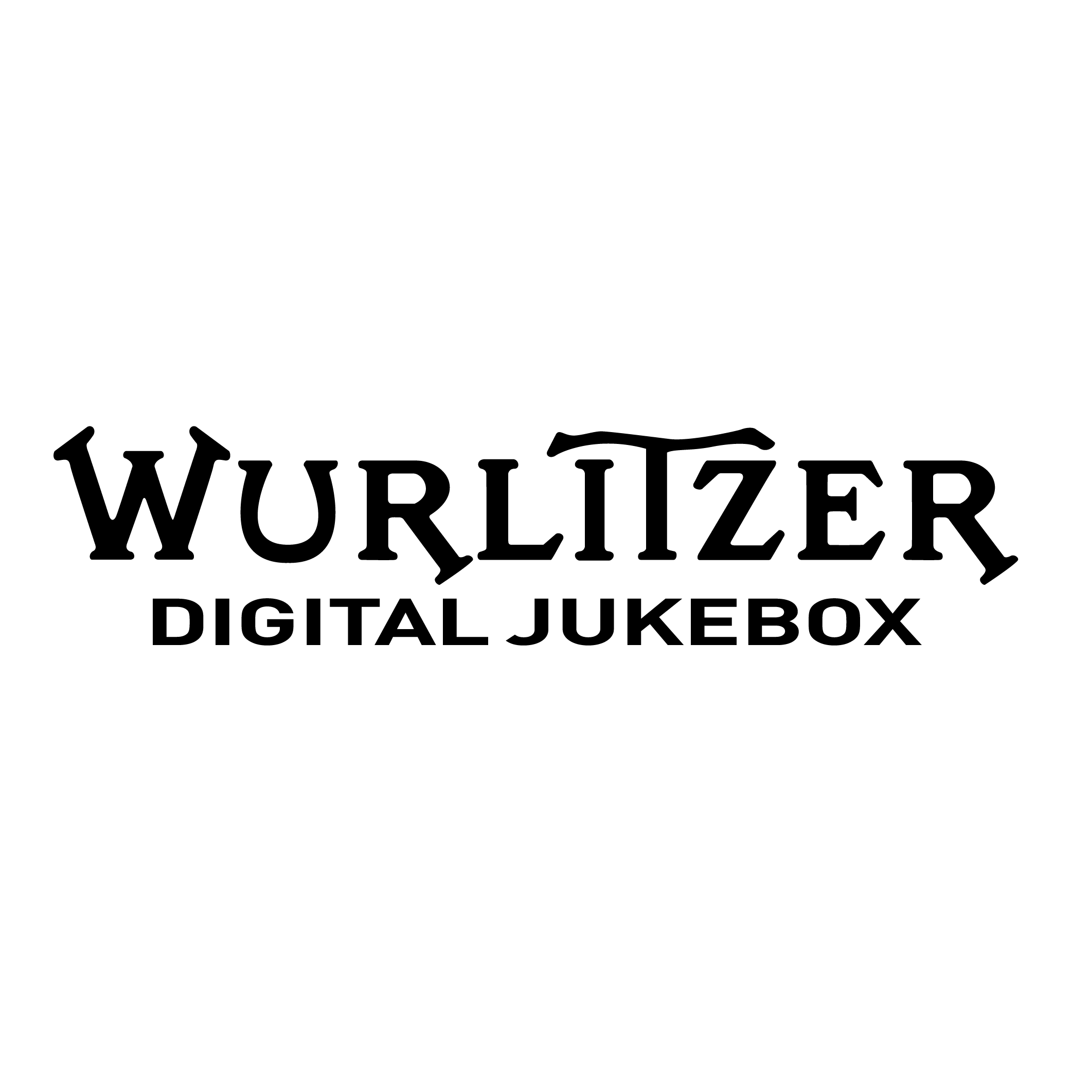 Wurlitzer Logo PNG SVG Vector Wurlitzer Logo PNG SVG Vector