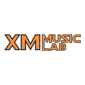 XM Music Loft Logo PNG SVG Vector