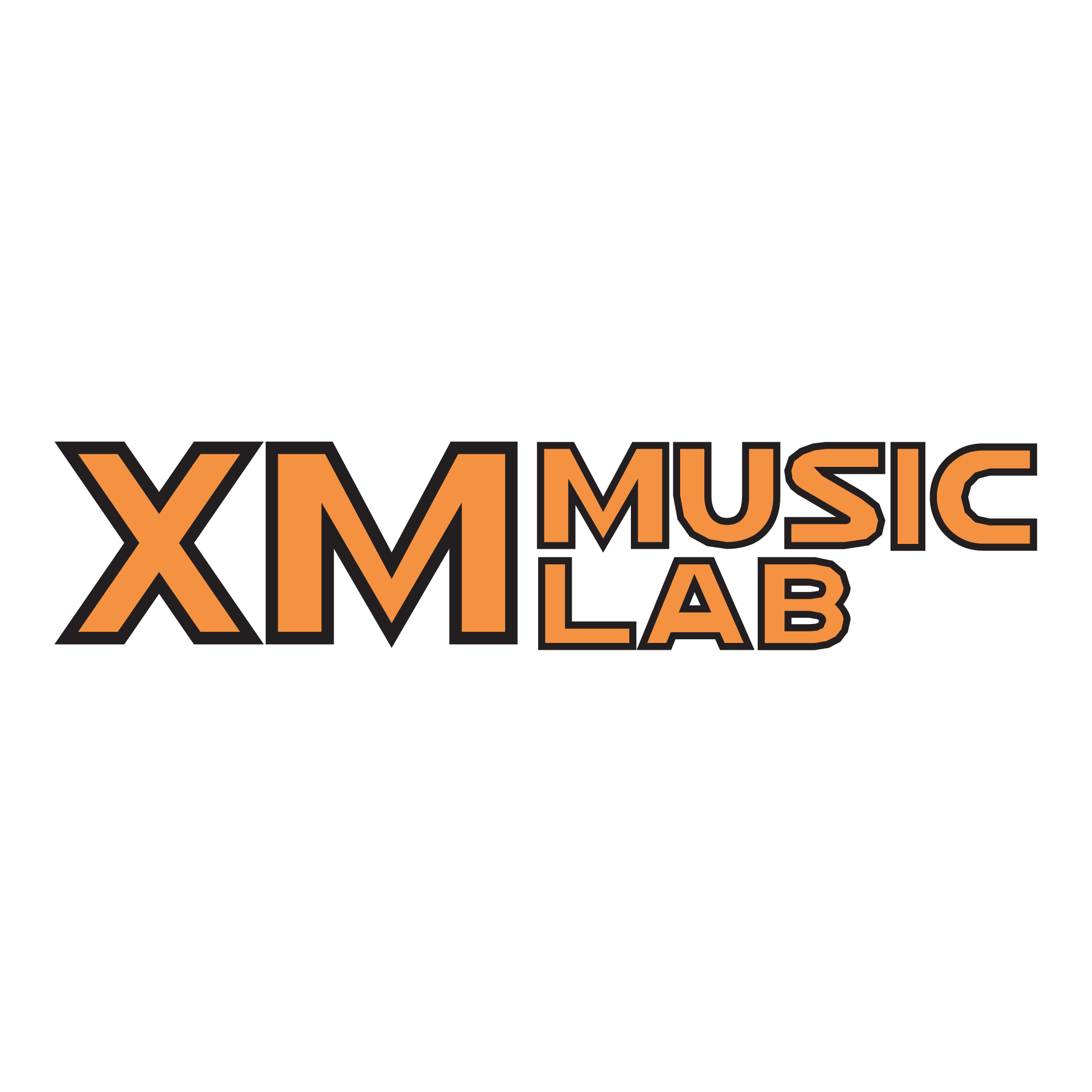 XM Music Loft Logo PNG SVG Vector XM Music Loft Logo PNG SVG Vector