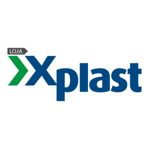 Xplast Logo PNG SVG Vector