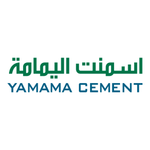 Yamama Cement Logo PNG SVG Vector