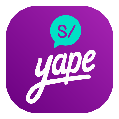 Yape App Logo PNG SVG Vector Yape App Logo PNG SVG Vector