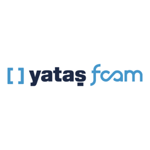 Yatas Foam Logo PNG SVG Vector
