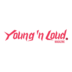 Young 'N Loud Logo PNG SVG Vector